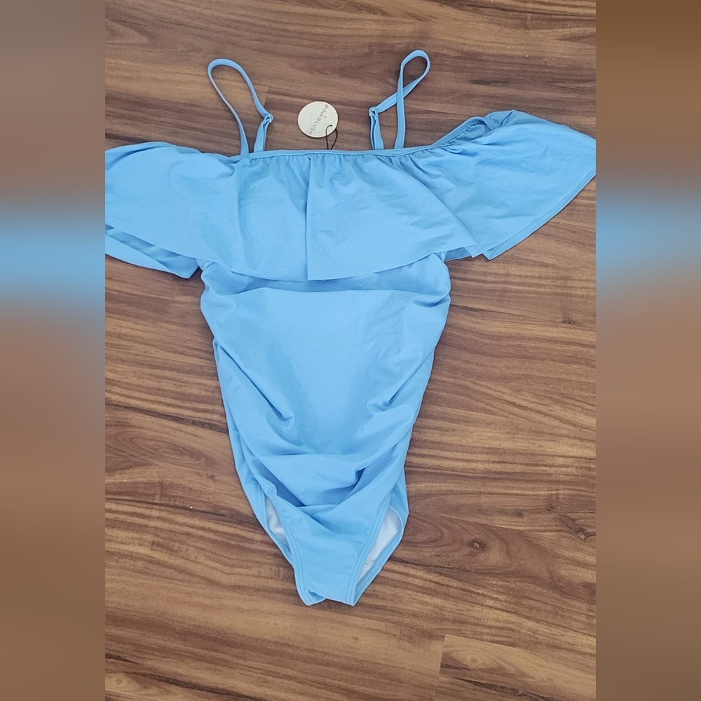 Maternity clothing haul